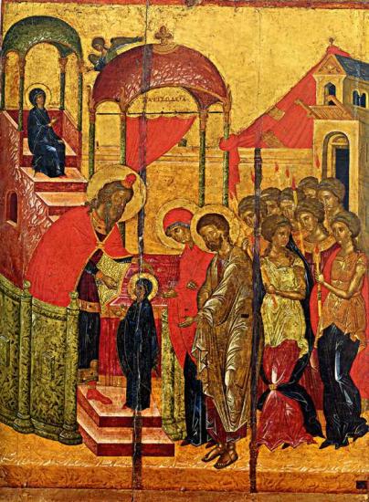 Introduction to the Church of the Theotokos Ave.-0017
